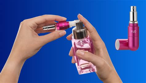 What is a Perfume Atomizer and Why You Need One in Your.